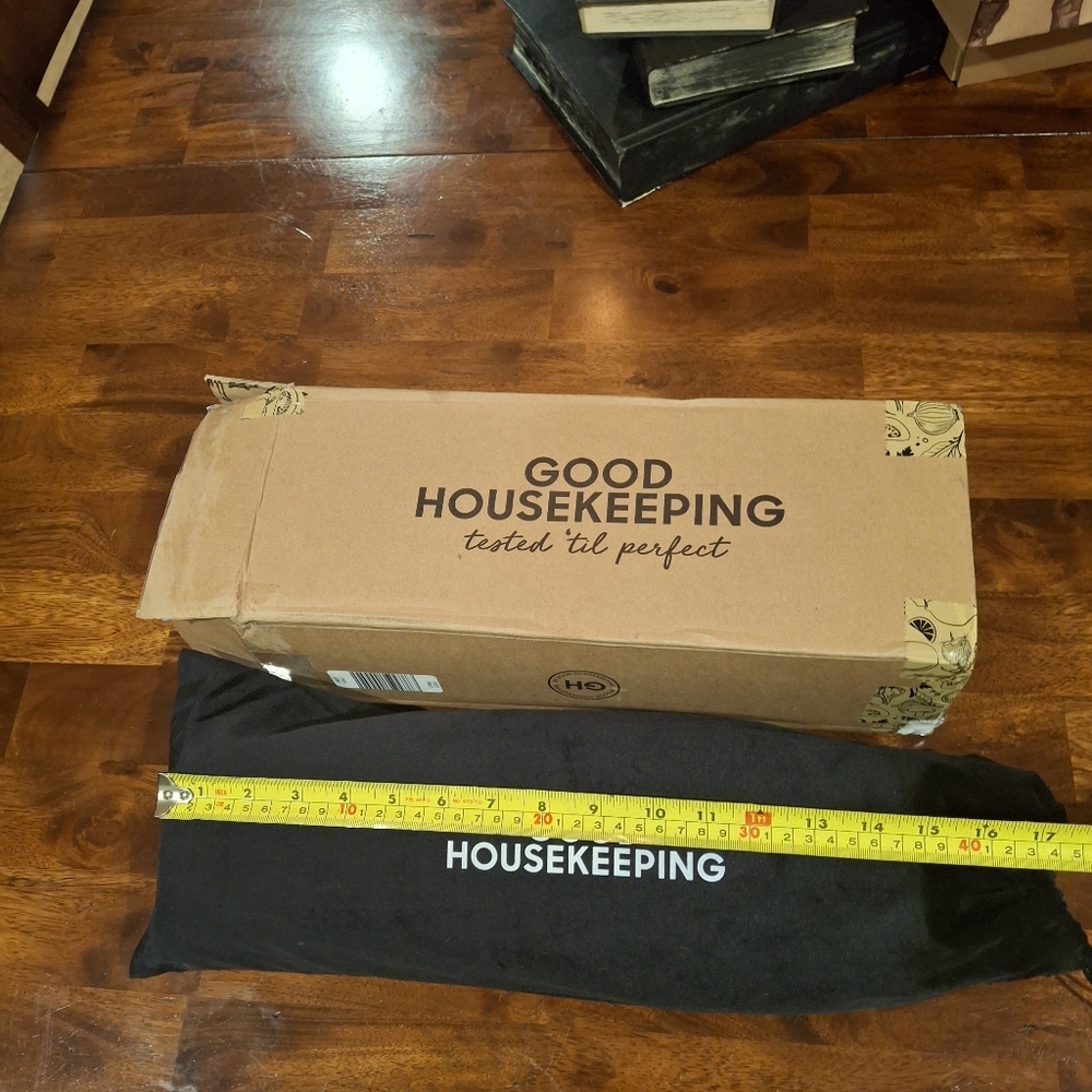 Good Housekeeping Grey Food Large Warming  Mat *** BRAND NEW *** - Picture 13 of 15